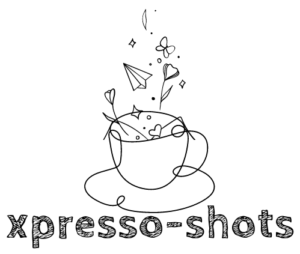 xpresso shots : Your Daily Cup of Business Wisdom