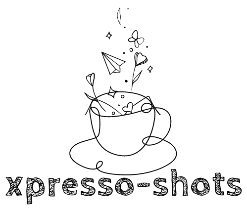 xpresso shots : Your Daily Cup of Business Wisdom