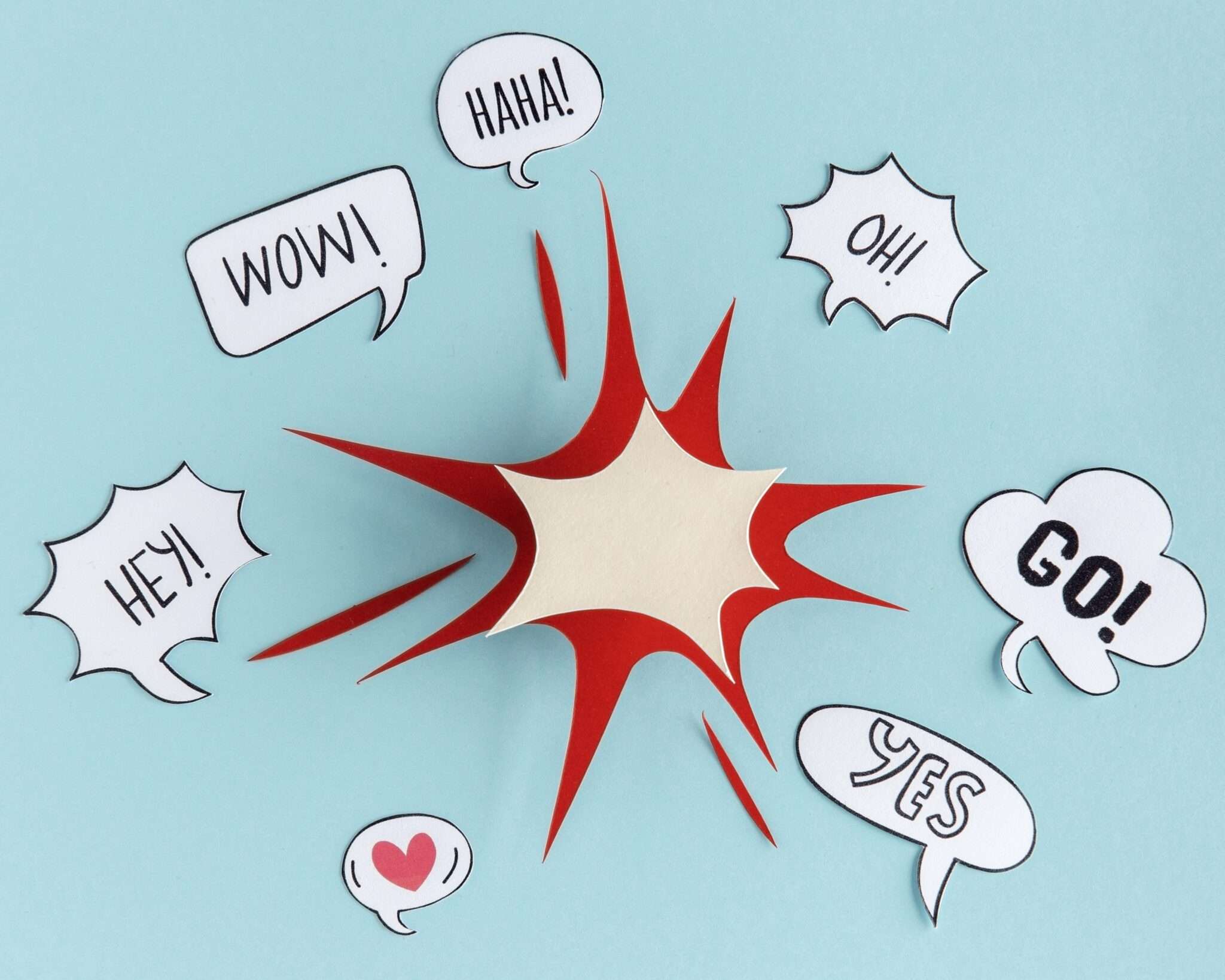 Punch Up Your Presentations Your Guide to Crafting Memorable Punch